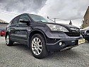 Honda CR - V 2.2 i-CTDi 103kW 4x4 EXECUTIVE