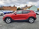 Volvo XC40 D4 140kW AWD MOMENTUM