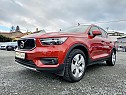 Volvo XC40 D4 140kW AWD MOMENTUM