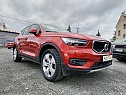 Volvo XC40 D4 140kW AWD MOMENTUM