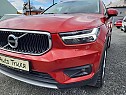 Volvo XC40 D4 140kW AWD MOMENTUM