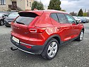 Volvo XC40 D4 140kW AWD MOMENTUM