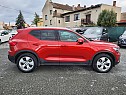 Volvo XC40 D4 140kW AWD MOMENTUM