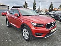 Volvo XC40 D4 140kW AWD MOMENTUM