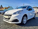 Peugeot 208 1.6 BlueHDi 75k 2-místný VAN