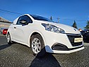 Peugeot 208 1.6 BlueHDi 75k 2-místný VAN