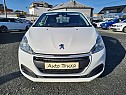 Peugeot 208 1.6 BlueHDi 75k 2-místný VAN