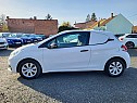 Peugeot 208 1.6 BlueHDi 75k 2-místný VAN