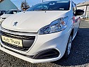 Peugeot 208 1.6 BlueHDi 75k 2-místný VAN