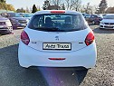 Peugeot 208 1.6 BlueHDi 75k 2-místný VAN