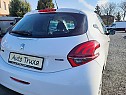 Peugeot 208 1.6 BlueHDi 75k 2-místný VAN