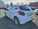 Peugeot 208 1.6 BlueHDi 75k 2-místný VAN