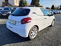 Peugeot 208 1.6 BlueHDi 75k 2-místný VAN