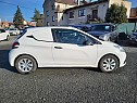 Peugeot 208 1.6 BlueHDi 75k 2-místný VAN