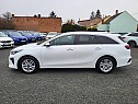 Kia ceed 1.5 T-GDI 118kW Top SW *ČR