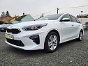 Kia ceed 1.5 T-GDI 118kW Top SW *ČR