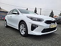 Kia ceed 1.5 T-GDI 118kW Top SW *ČR