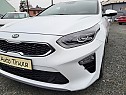 Kia ceed 1.5 T-GDI 118kW Top SW *ČR