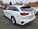 Kia ceed 1.5 T-GDI 118kW Top SW *ČR