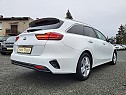 Kia ceed 1.5 T-GDI 118kW Top SW *ČR