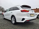 Kia ceed 1.5 T-GDI 118kW Top SW *ČR