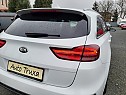 Kia ceed 1.5 T-GDI 118kW Top SW *ČR