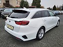 Kia ceed 1.5 T-GDI 118kW Top SW *ČR