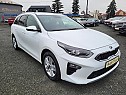 Kia ceed 1.5 T-GDI 118kW Top SW *ČR