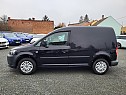 Volkswagen Caddy 1.6 TDi BMT 2-místný KLIMA