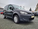 Volkswagen Caddy 1.6 TDi BMT 2-místný KLIMA