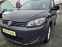 Volkswagen Caddy 1.6 TDi BMT 2-místný KLIMA