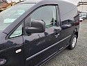 Volkswagen Caddy 1.6 TDi BMT 2-místný KLIMA