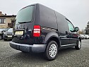 Volkswagen Caddy 1.6 TDi BMT 2-místný KLIMA