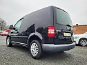 Volkswagen Caddy 1.6 TDi BMT 2-místný KLIMA