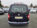 Volkswagen Caddy 1.6 TDi BMT 2-místný KLIMA