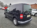 Volkswagen Caddy 1.6 TDi BMT 2-místný KLIMA