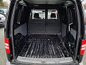 Volkswagen Caddy 1.6 TDi BMT 2-místný KLIMA