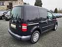 Volkswagen Caddy 1.6 TDi BMT 2-místný KLIMA