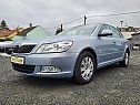 Škoda Octavia II FL 1.4 TSI 90kW AMBIENTE