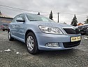 Škoda Octavia II FL 1.4 TSI 90kW AMBIENTE