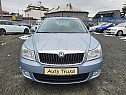 Škoda Octavia II FL 1.4 TSI 90kW AMBIENTE