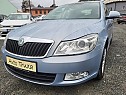 Škoda Octavia II FL 1.4 TSI 90kW AMBIENTE