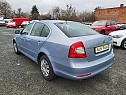 Škoda Octavia II FL 1.4 TSI 90kW AMBIENTE