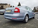 Škoda Octavia II FL 1.4 TSI 90kW AMBIENTE