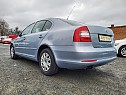 Škoda Octavia II FL 1.4 TSI 90kW AMBIENTE