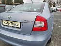 Škoda Octavia II FL 1.4 TSI 90kW AMBIENTE