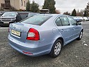 Škoda Octavia II FL 1.4 TSI 90kW AMBIENTE