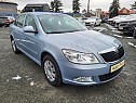 Škoda Octavia II FL 1.4 TSI 90kW AMBIENTE