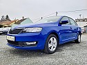 Škoda Rapid SEDAN 1.0 TSI 81kW AMBITION ČR