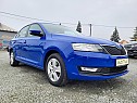 Škoda Rapid SEDAN 1.0 TSI 81kW AMBITION ČR